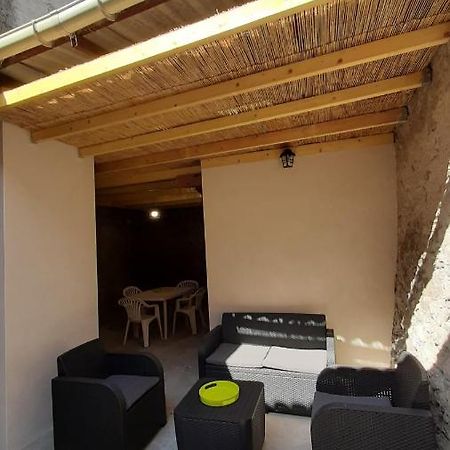 Petite Maison De Village Situee Entre Lacs, Cascades Et Montagnes Virieu-le-Grand المظهر الخارجي الصورة